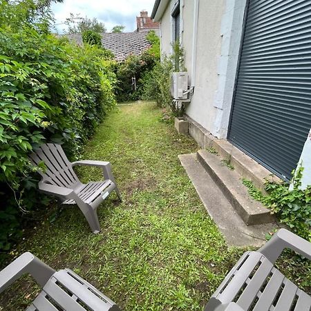 Maison Perigueux Quartier Barnabe Eksteriør billede
