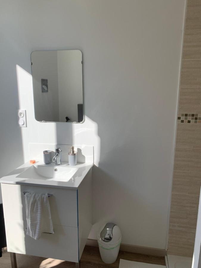 Maison Perigueux Quartier Barnabe Eksteriør billede