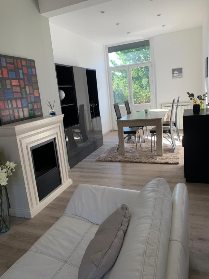 Maison Perigueux Quartier Barnabe Eksteriør billede
