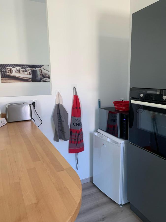 Maison Perigueux Quartier Barnabe Eksteriør billede