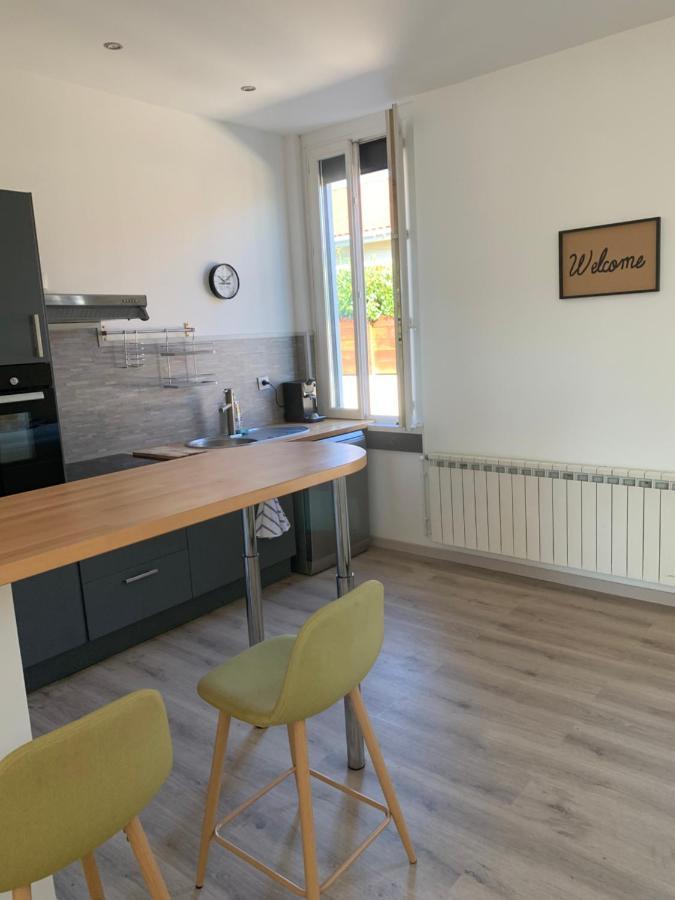 Maison Perigueux Quartier Barnabe Eksteriør billede