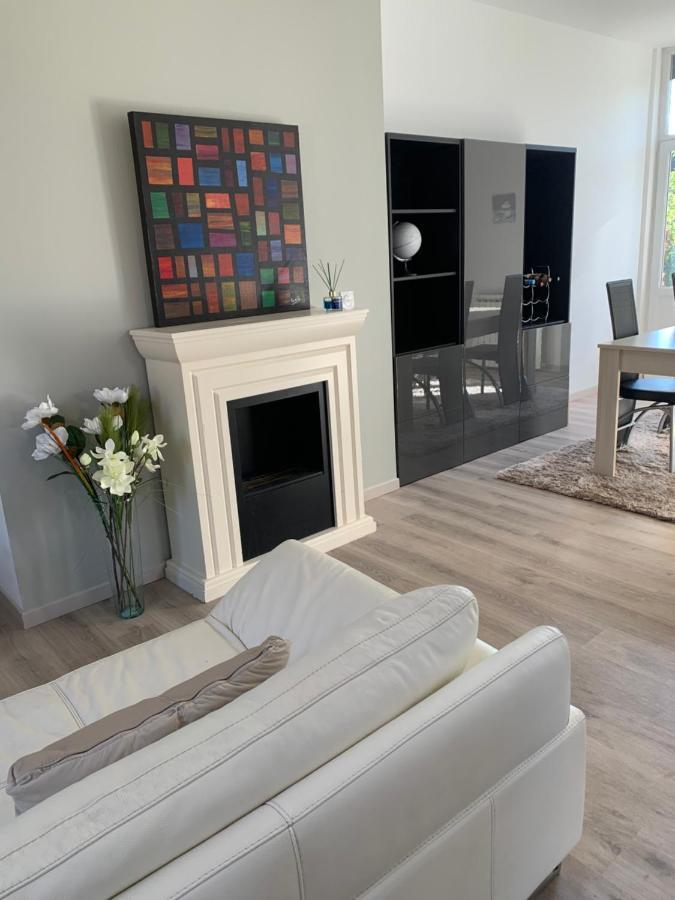 Maison Perigueux Quartier Barnabe Eksteriør billede
