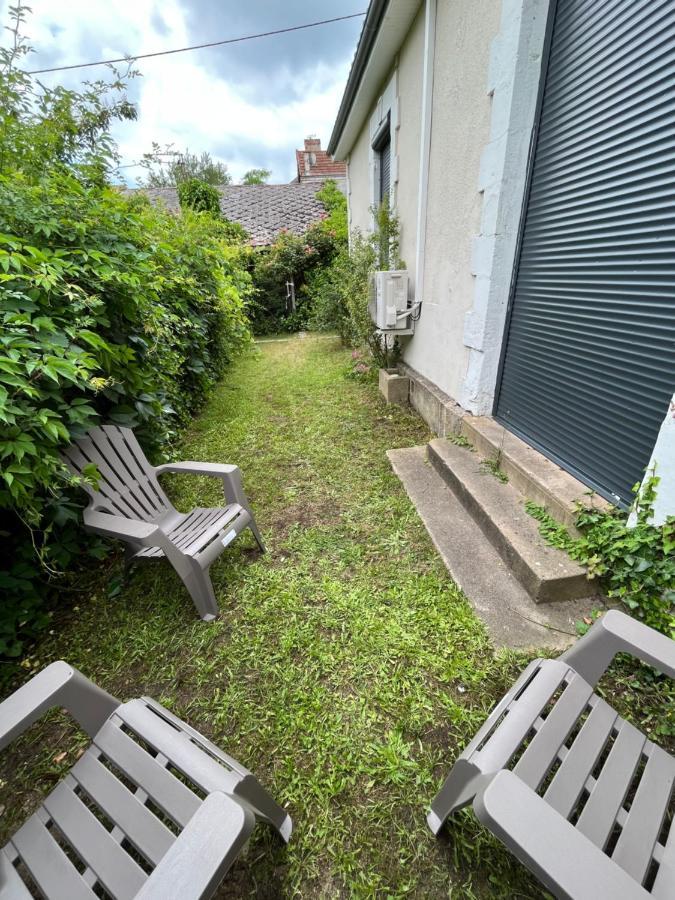 Maison Perigueux Quartier Barnabe Eksteriør billede